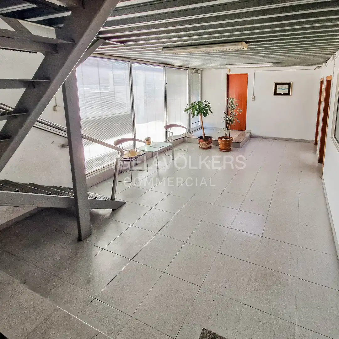 Nave industrielle à vendre à Molins de Rei, imagen 11