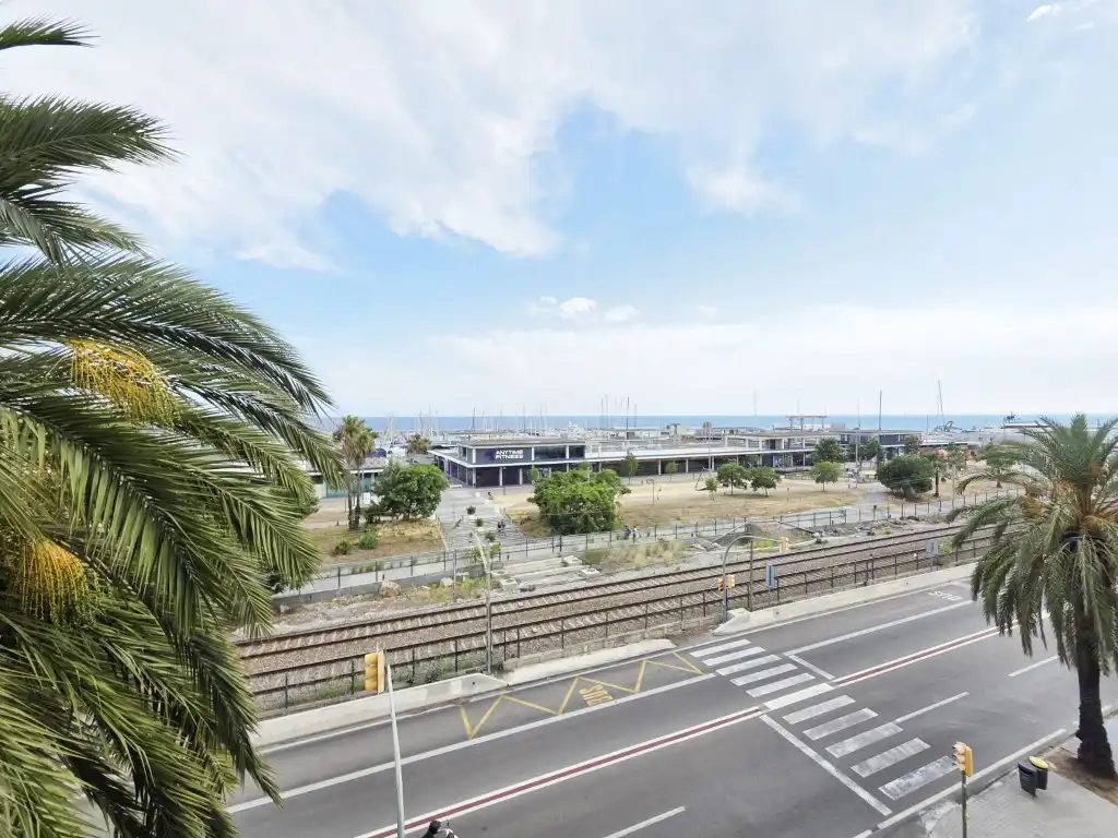 Apartamento de alquiler en Sector Est