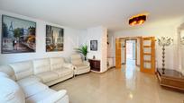 Living room of House or chalet for sale in Viladecans  with Air Conditioner, Heating and Terrace