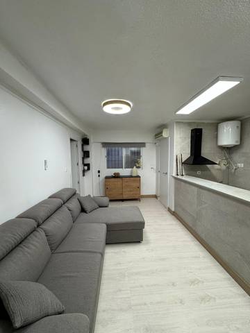 Planta baja en Venta en Plaça del Músic Espí en Torrefiel