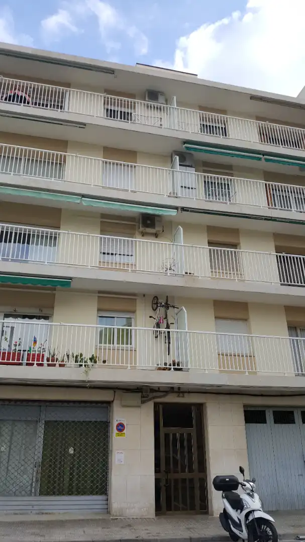 Àtic amb ascensor en venda a Carrer de les Canàries 23, imagen 24