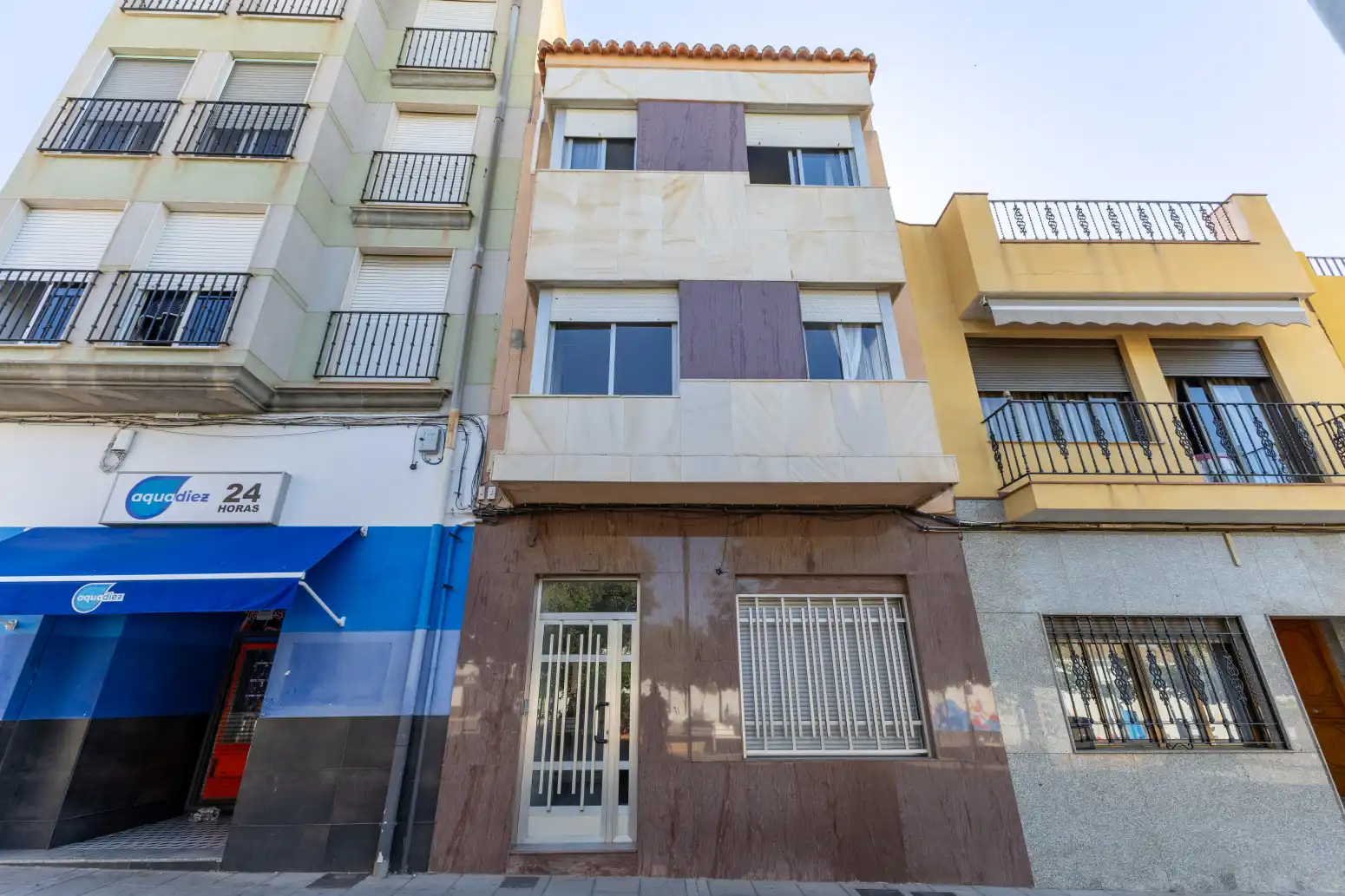 Flat with terrace to rent in La Vall d'Uixó, imagen 27