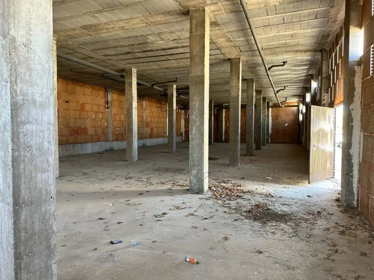 Business premises for sale in Calle Clara Campo Amor 1, imagen 6