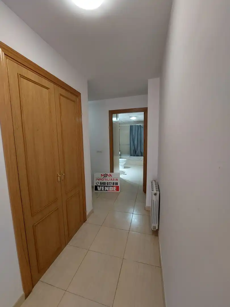 Piso con ascensor en venta en Don Benito, imagen 12