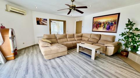 Foto 2 de Casa o xalet en venda a Felix, Almería