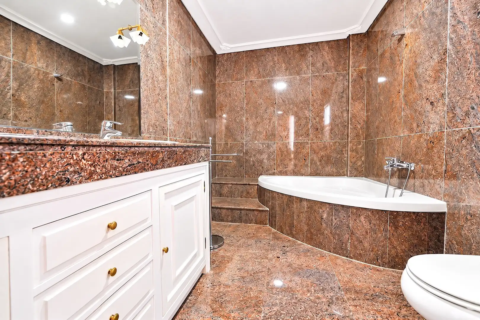 Casa con jardín en venta en Castillo Sohail - Myramar, imagen 4