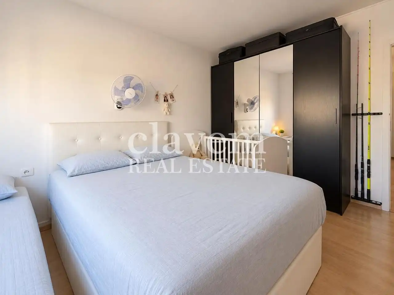 Wohnung mit Terrasse zum Verkauf in Travessera de les Corts, imagen 6