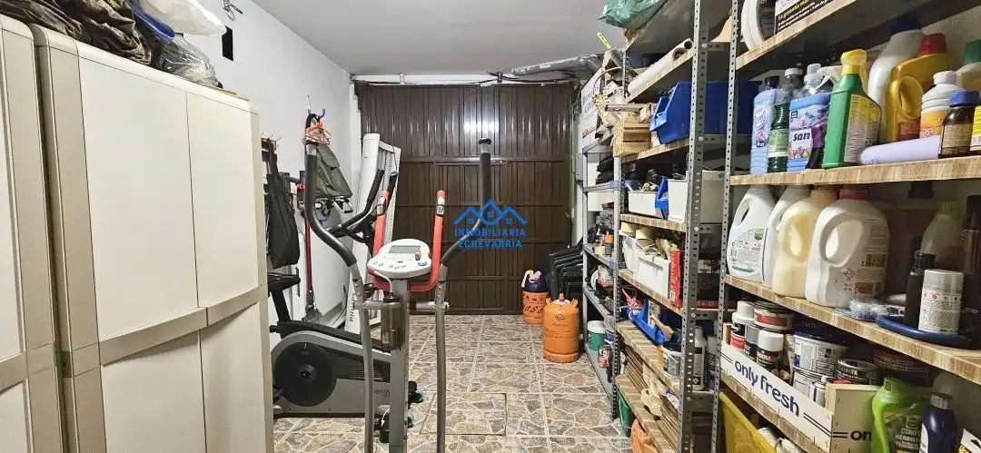 Xalet amb terrassa en venda a Berango, imagen 37