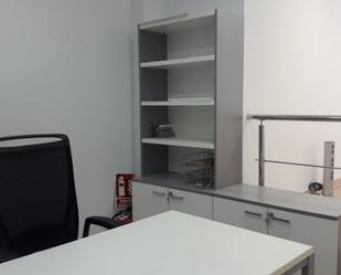 Oficina en venda en Donostia - San Sebastián  amb Moblat