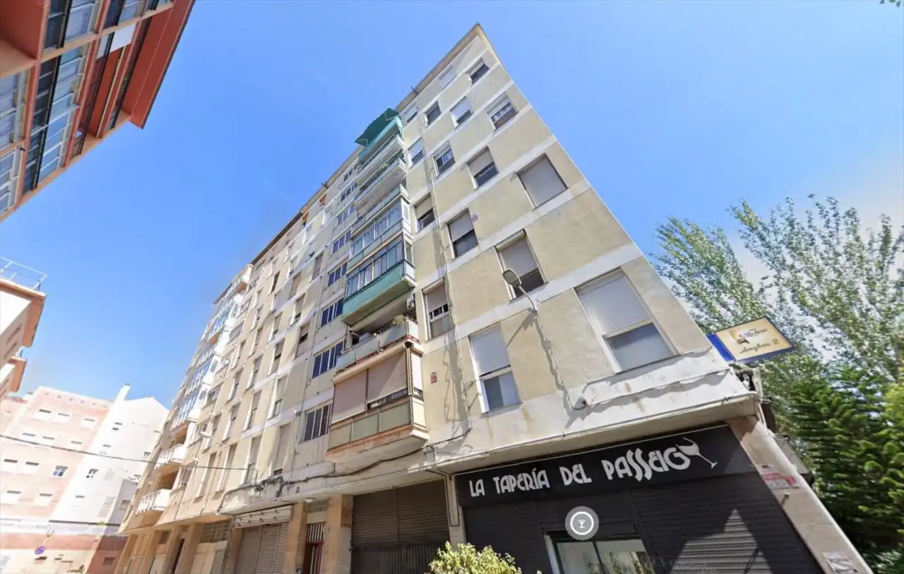 Flat for sale in Barcelona, Centre