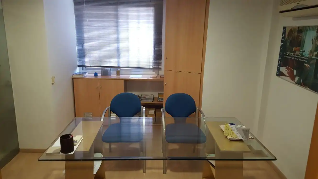 Büro zum Verkauf in Centre, imagen 2