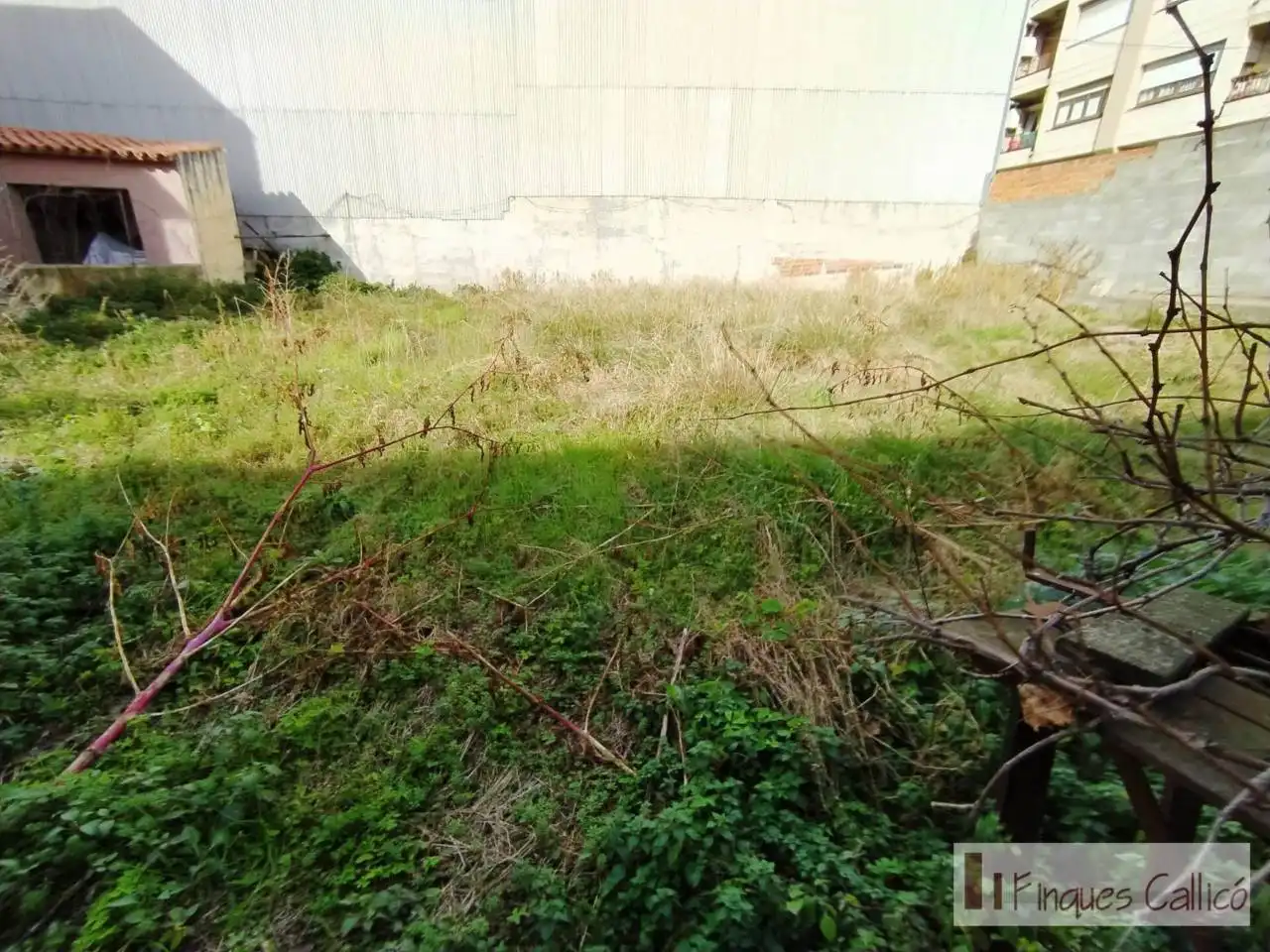 Residencial en venta en Sant Feliu de Guíxols