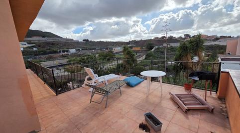 Foto 4 de Casa o xalet en venda a Buzanada, Arona