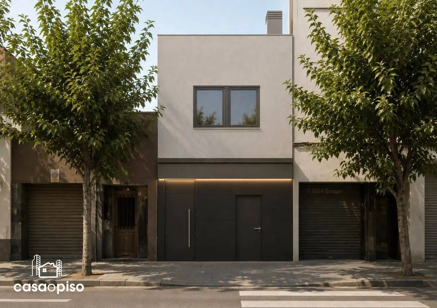 Casa a schiera con giardino in vendita a MARTORELL