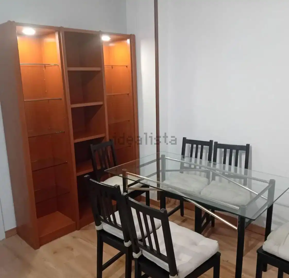 Wohnung zur Miete in Palomeras Bajas