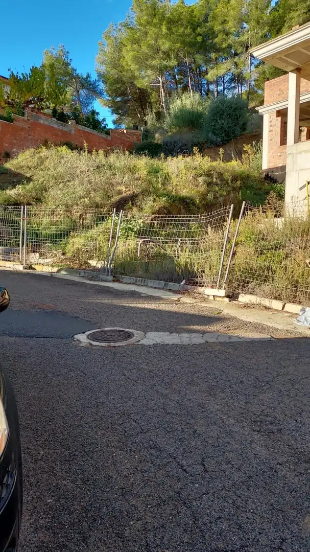 Vista exterior de Casa o xalet en venda en Riudecanyes amb Jardí privat i Traster