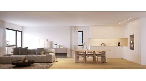 Foto 5 de Casa adosada en venda a Calle Estatut de Sau, Torres de Segre, Lleida