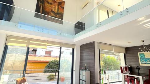 Foto 4 de Casa o xalet de lloguer a Hipódromo - Cerrado del Águila, Málaga