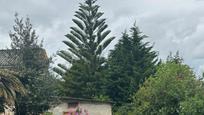Garden of House or chalet for sale in Culleredo  with Private garden