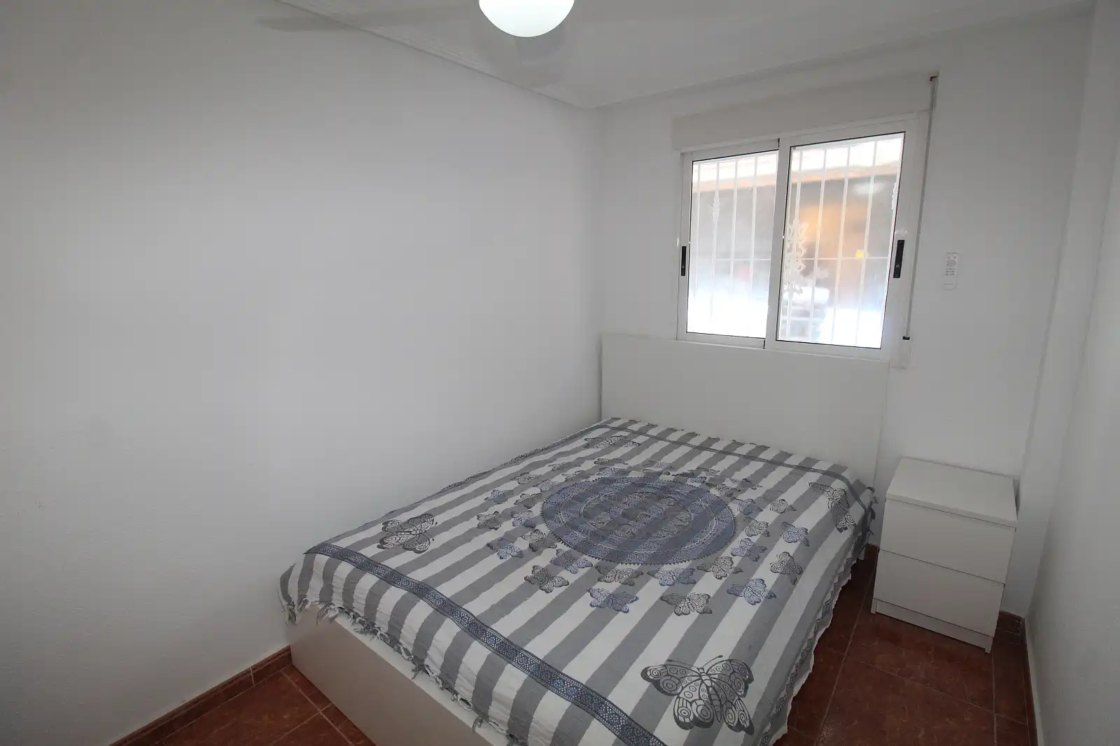 Apartment with terrace for sale in Playa del Cura, imagen 13