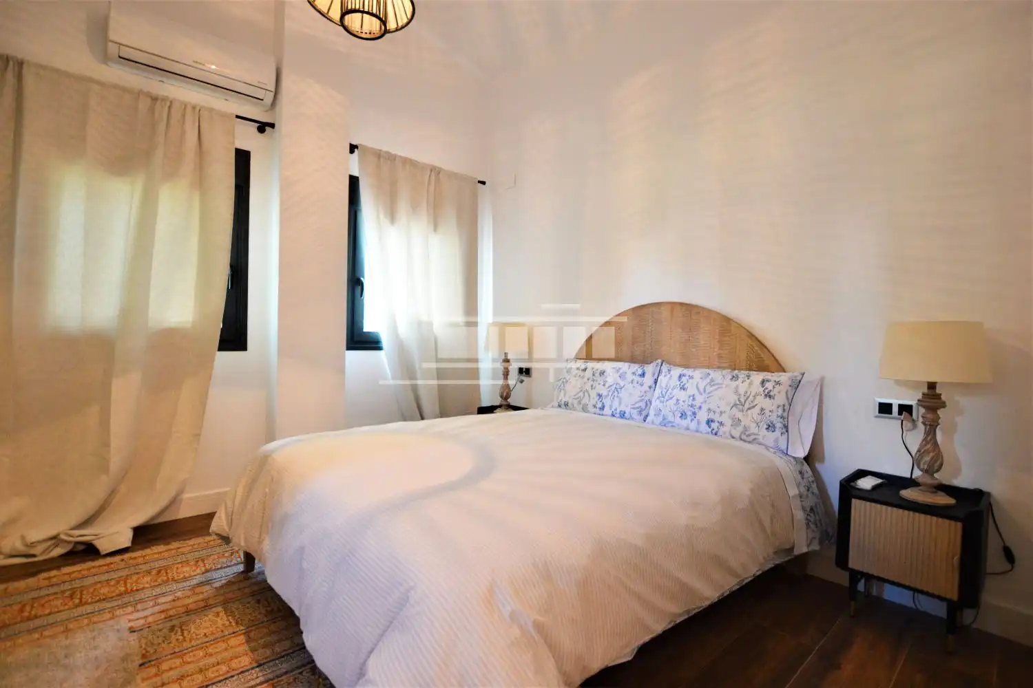 Chalet con terraza en venta en Alfinach - Los Monasterios, imagen 36