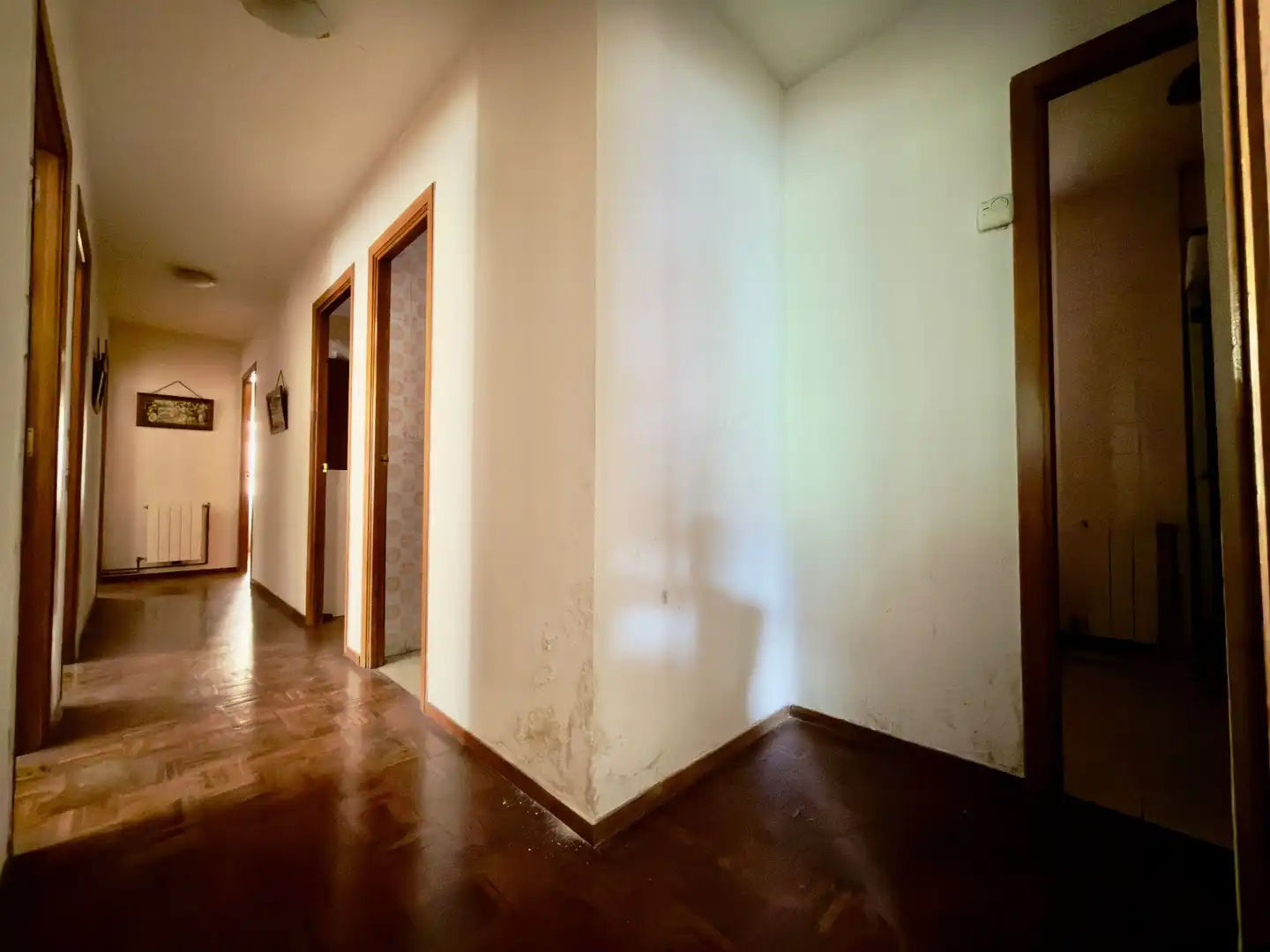 Piso en venta en Talavera de la Reina con Calefacción, Terraza y Trastero