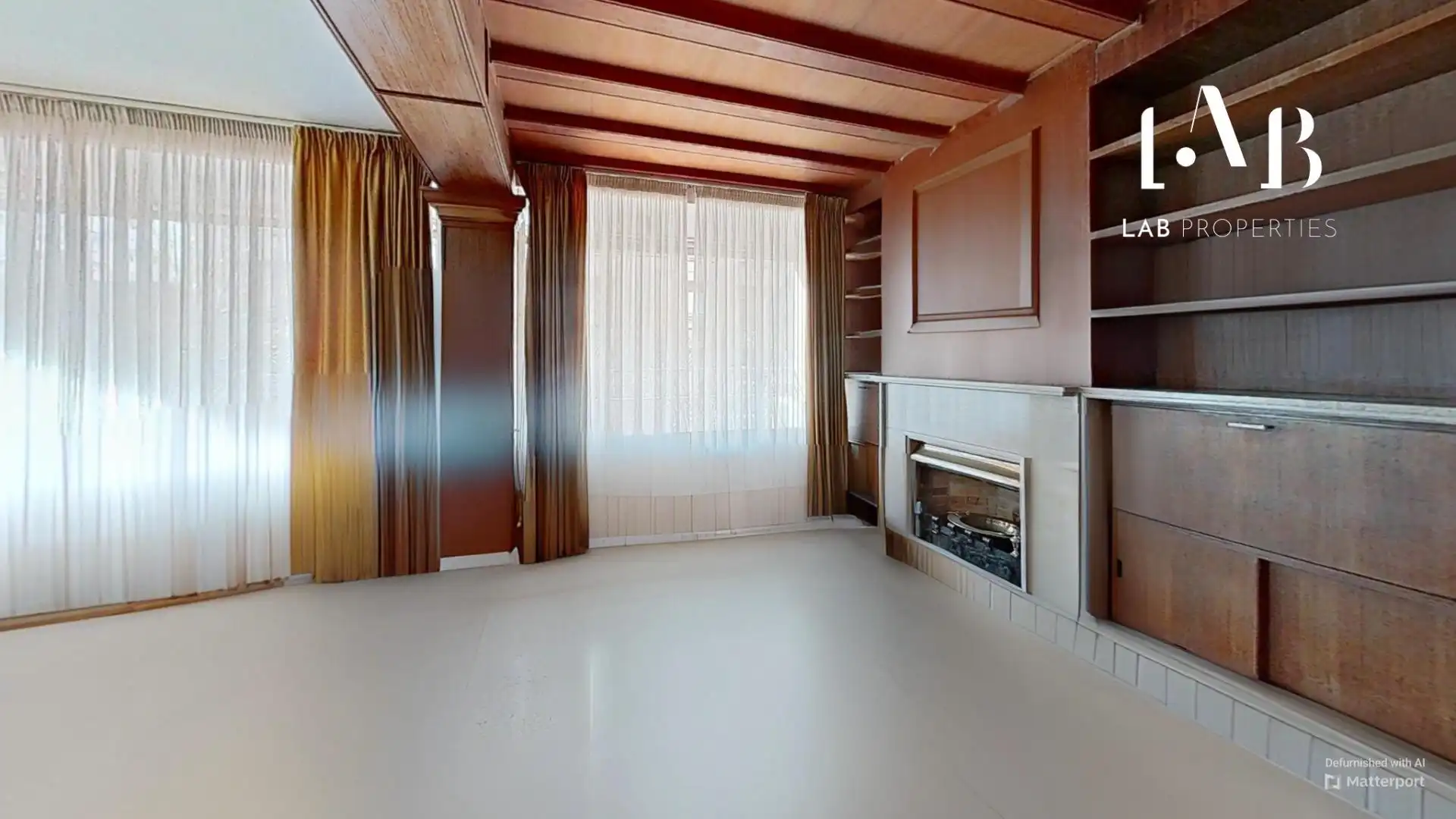 Wohnung mit Terrasse zum Verkauf in Calle ARAGO, imagen 18