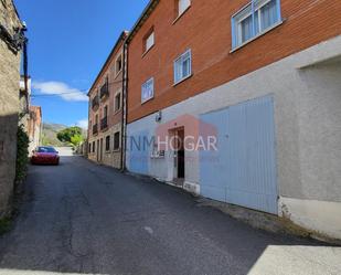 Exterior view of Flat for sale in Navalmoral  with Heating, Terrace and Storage room