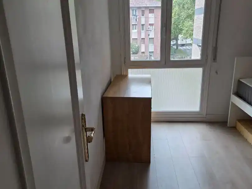 Terrasse von Wohnung zum Verkauf in Leioa mit Balkon