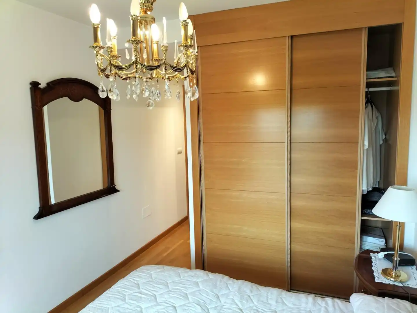 Habitación de Piso en venta en Campo de la Juventud