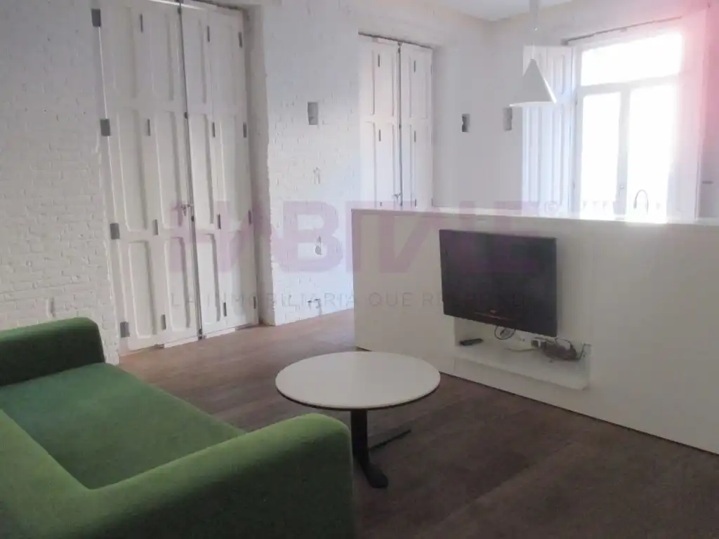 Sala d'estar de Pis de lloguer en Valencia