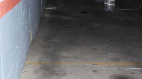 Photo 3 of Garage for sale in Calle de José María Benito Serra, 1, Casco Antiguo Norte, Ciempozuelos