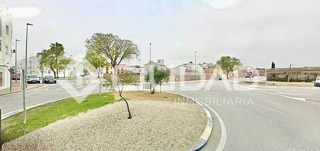 Terreno residencial en Venta en Lebrija
