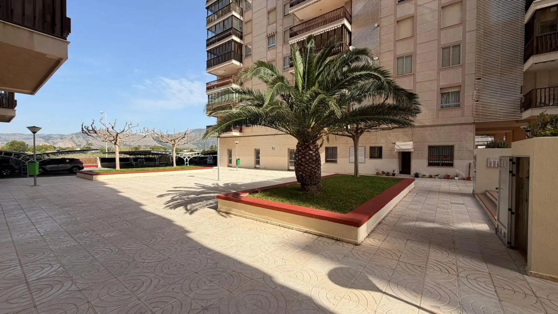 Apartament amb piscina en venda a APOSTOL SANTIAGO, imagen 41