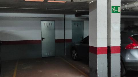 Photo 2 of Garage to rent in Calle Arturo Barea, 35, Valdepasillas - La Paz - Huerta Rosales, Badajoz Capital