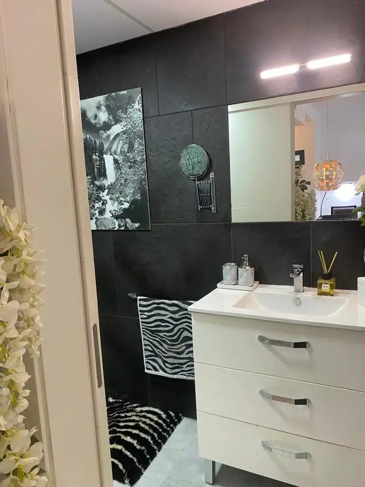 Flat for rent in La Motilla - Fuente del Rey