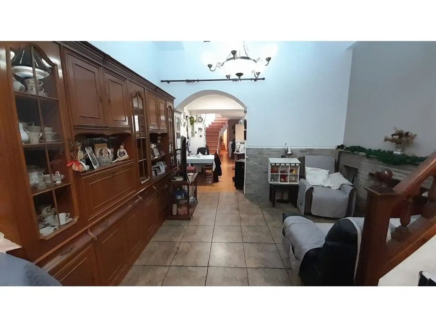 Casa amb piscina en venda a Pinar, imagen 4