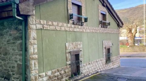Foto 3 de Casa o chalet en venta en Plaza la Constitución, 4, La Villa - Bazuelo, Mieres (Asturias)
