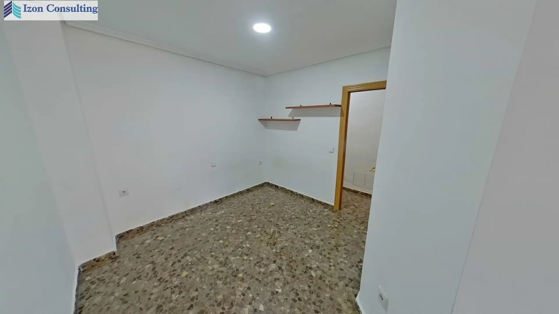 Piso en venta en Albacete con Calefacción y Trastero