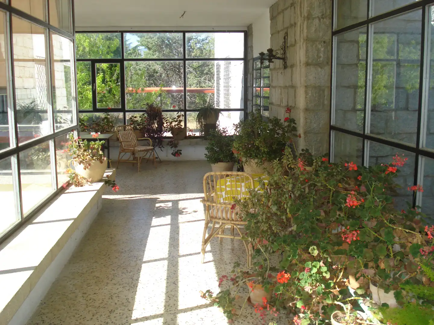 Terrace of Residential for sale in Collado Villalba