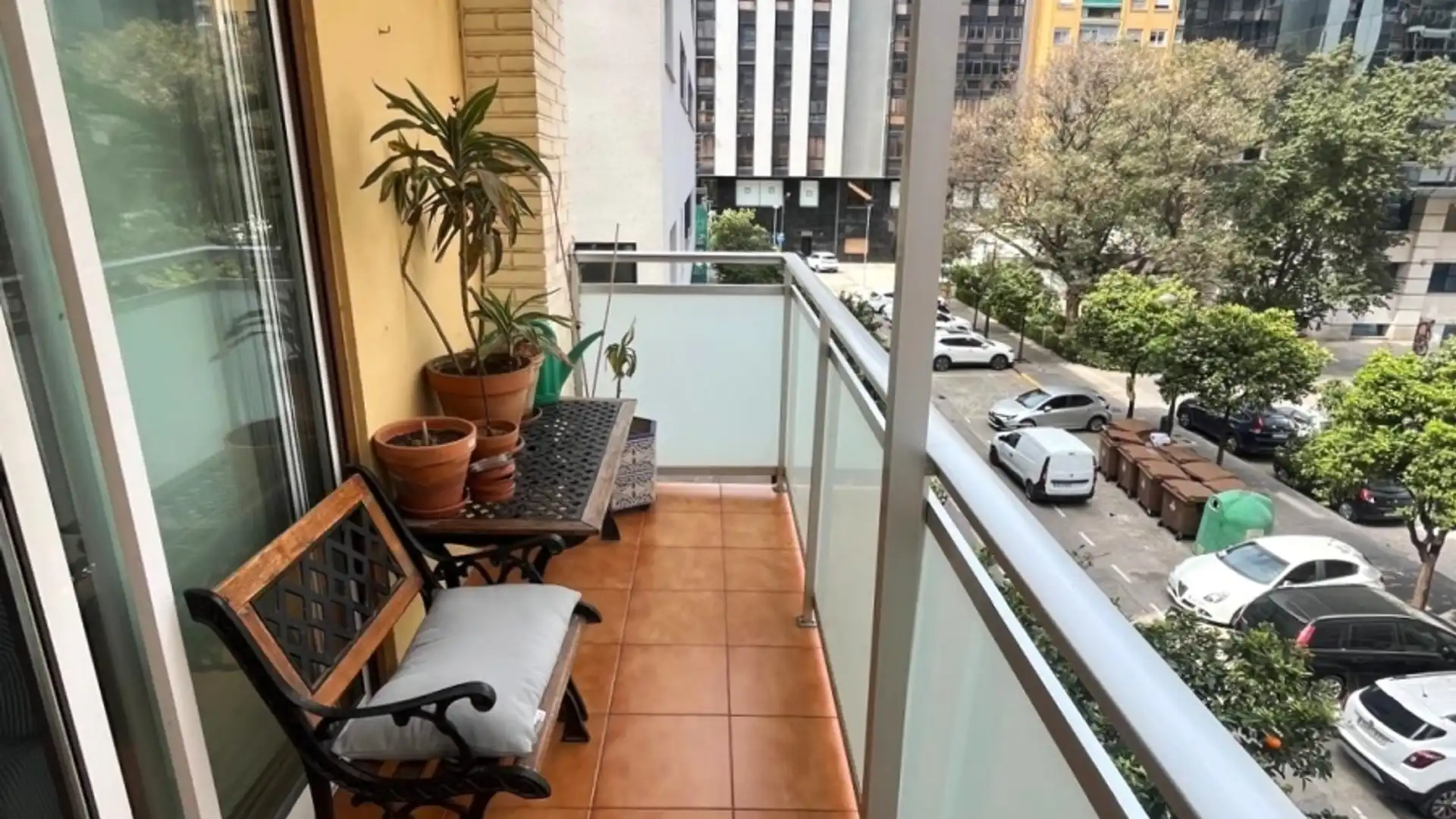 Wohnung zum Verkauf in Mestalla , El Pla del Real