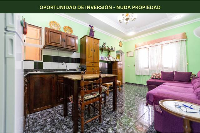 Casa adosada en Venta en Calle Gran Canaria en Agüimes - Temisas