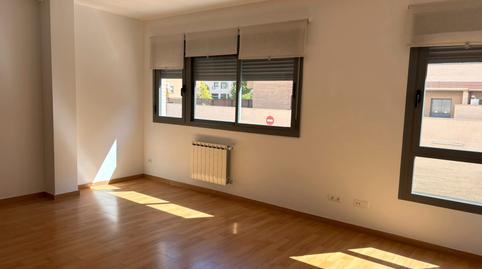 Foto 3 de Piso en venta en Avenida de Londres, 12, Centro, Madrid