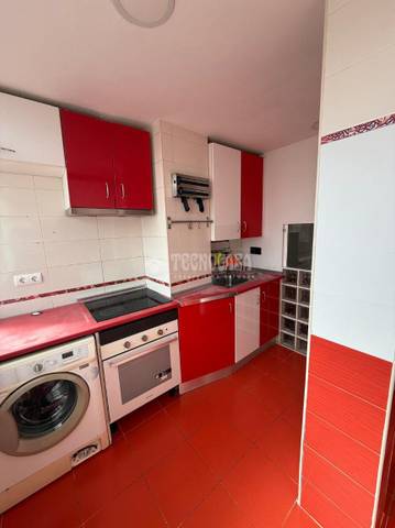 Piso en Venta en Universidad