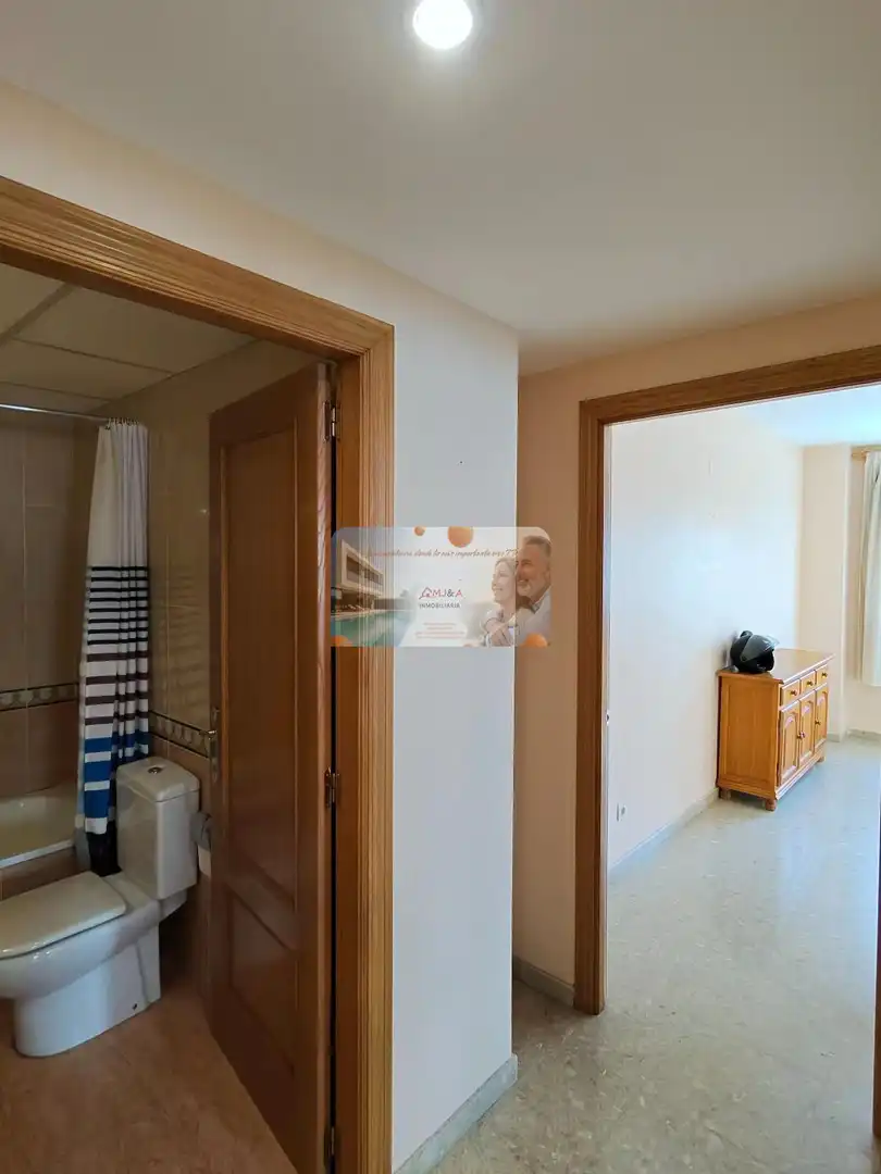 Appartement avec ascenseur à louer à RIO DANUBIO, imagen 26