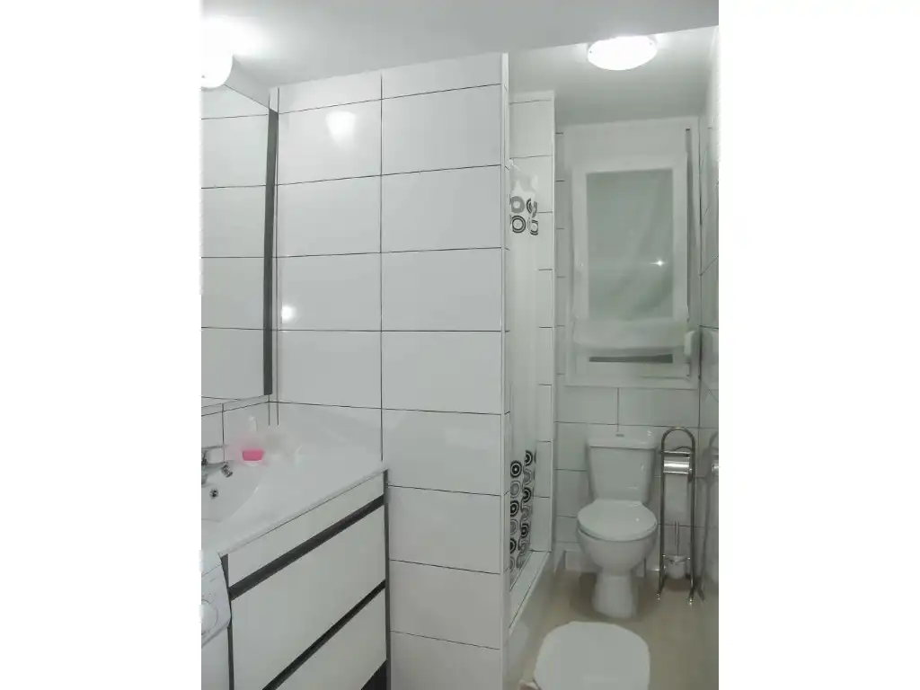 Baño de Edificio en venta en Eivissa