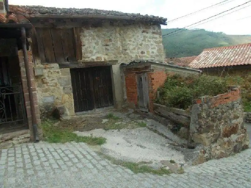 Xalet amb jardí en venda a Rionansa, imagen 7