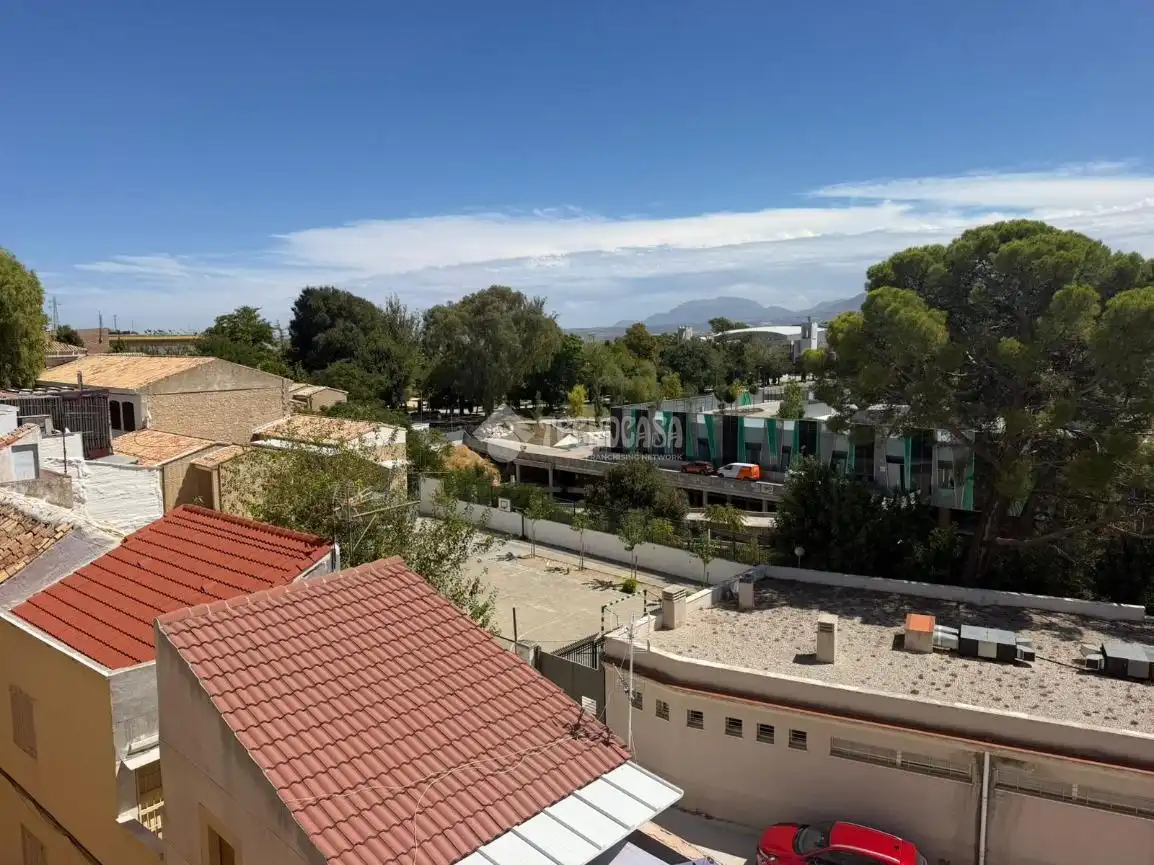 Appartement à vendre à San Ildefonso - Catedral
