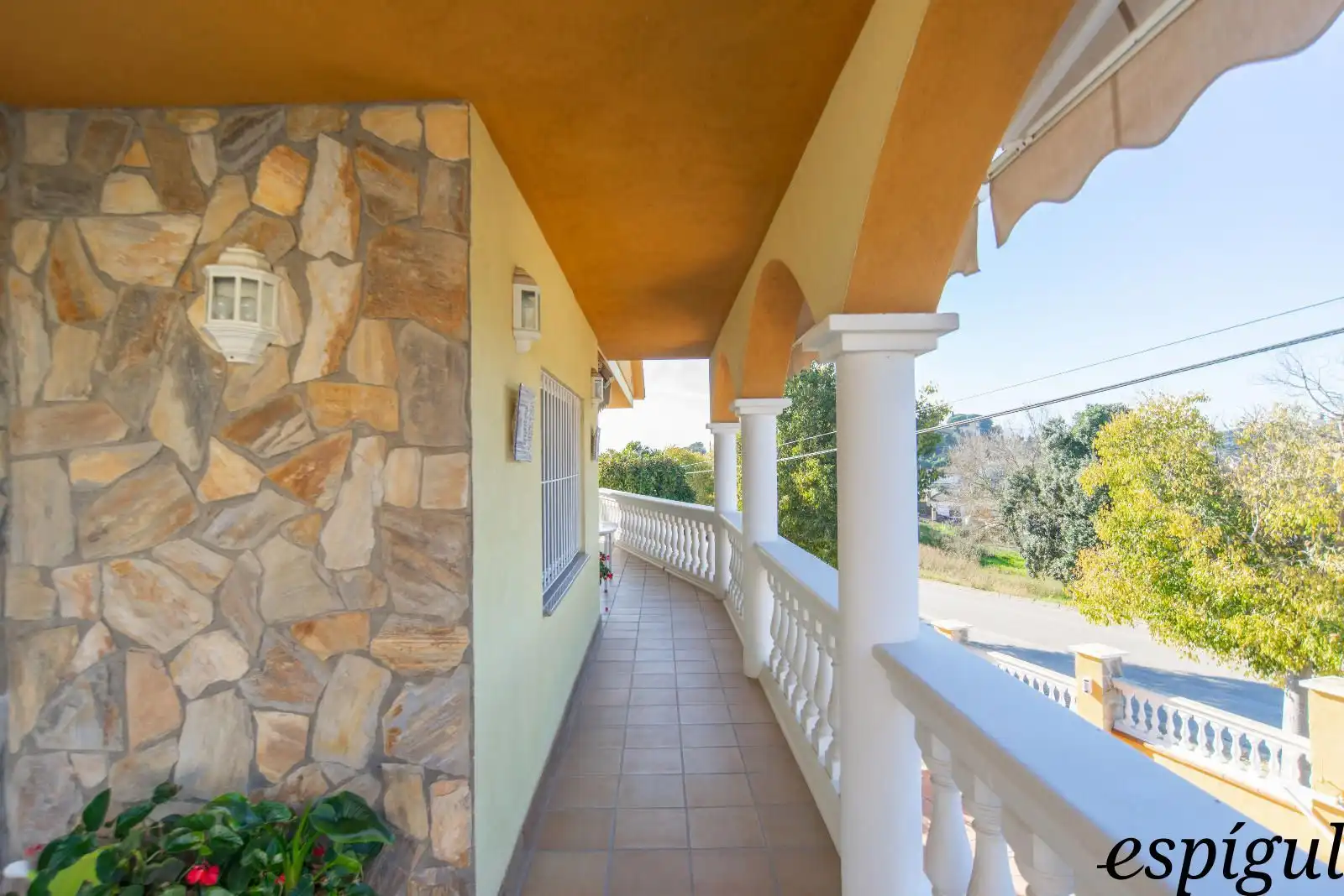 Casa in vendita a De la Selva, imagen 9