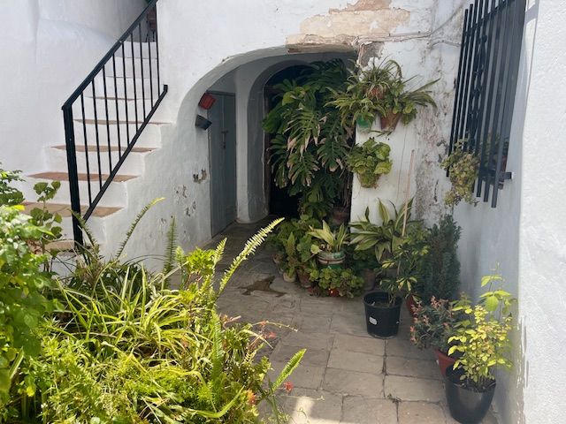 Casa o chalet en venta en Vejer de la Frontera con Terraza y Amueblado
